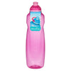 Sistema drikkeflaske, Twist 'N' Sip Helix 600 ml - Pink