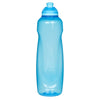 Sistema drikkeflaske, Twist 'N' Sip Helix 600 ml - Ocean Blue