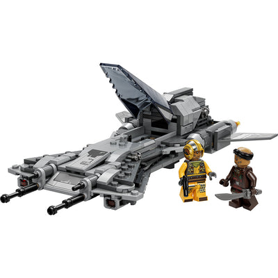 LEGO® Star Wars™ Mandalorian, Piratenes snubjager