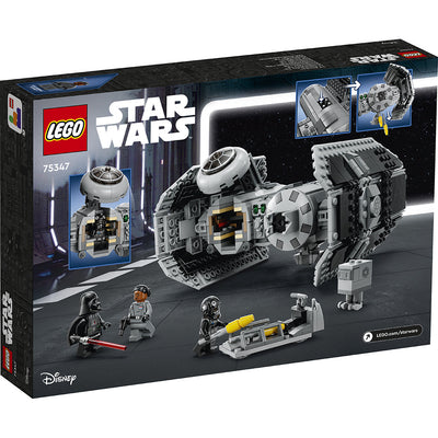 LEGO ® Star Wars, TIE-bombefly