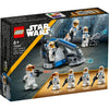 LEGO ® Star Wars™, Battle Pack med Ahsokas klonesoldater fra 332. kompagni