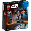 LEGO ® Star Wars™, Boba Fett™-kamprobot