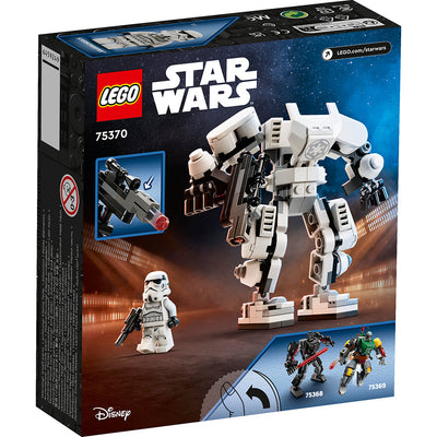 LEGO ® Star Wars™, Stormsoldat-kamprobot