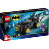 LEGO® Batmobile™-jagt: Batman™ mod Jokeren