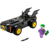 LEGO® Batmobile™-jagt: Batman™ mod Jokeren