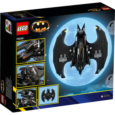 LEGO® Batvinge™: Batman™ mod Jokeren
