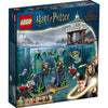 LEGO® Harry Potter, Turnering i Magisk Trekamp: Den sorte sjø