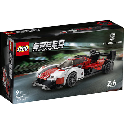 LEGO® Porsche 963