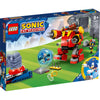 LEGO® Sonic the Hedgehog™ – Sonic mod dr. Eggmans robot