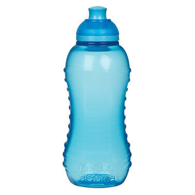 Sistema drikkeflaske, Ocean Blue, 330 ml