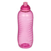 Sistema drikkeflaske, Twist 'N' Sip 460 ml - Pink