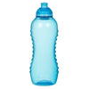 Sistema drikkeflaske, Twist 'N' Sip 460 ml - Ocean blue