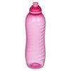 Sistema drikkeflaske, Twist 'N' Sip 620 ml - Pink