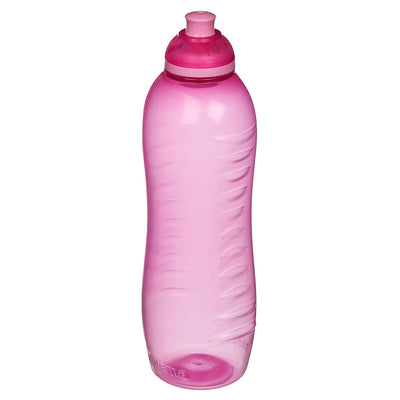 Sistema drikkeflaske, Twist 'N' Sip 620 ml - Pink