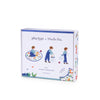 Moulin Roty, Play and Go leketeppe - Les Toupitis