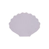 OYOY Spisebrikke, Musling - Lavendel