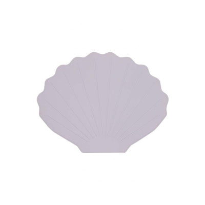 OYOY Spisebrikke, Musling - Lavendel