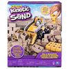 Kinetic Sand Dig & Demolish-settet, lag din egen byggeplass