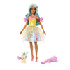 Barbie dukke Touch of Magic Teresa Doll