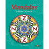 Mandalas malebok, Lær bokstaver med Mandalas - fra 4 år