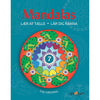 Mandalas malebok, Lær at tælle