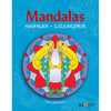 Mandalas malebok, Havfruer - fra 4 år