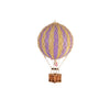 Authentic Models, Luftballon, lavendel - 8,5 cm