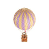 Luftballong, lavendel - 8,5 cm