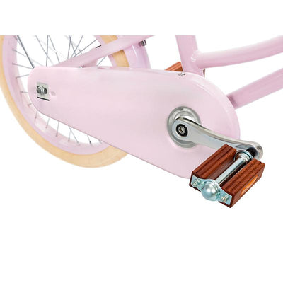 Banwood Classic sykkel, Mini me - rosa