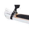 Banwood Carry strap, bærestropp for skateboard, sparkesykkel og løpesykkel - Krem