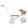 Banwood trehjulet sykel, Trike - pale mint
