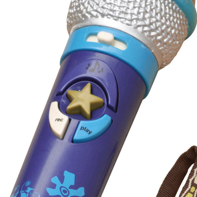 B Toys Mikrofon