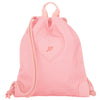 Jeune Premier City bag gympose - Vichy Love pink
