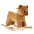 Bonton Rocking Bear, gyngehest i træ - bjørn