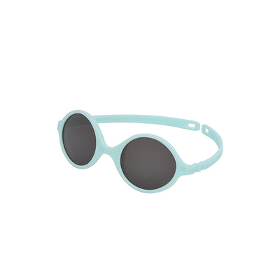 Ki ET LA babysolbrille, Diabola - 0-12 md - Sky blue