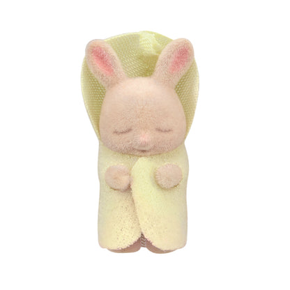 Sylvanian Families, Trillingernes Badetid&