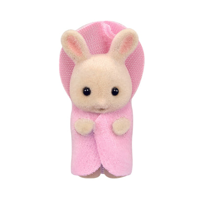 Sylvanian Families, Trillingernes Badetid&