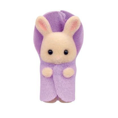 Sylvanian Families, Trillingernes Badetid&