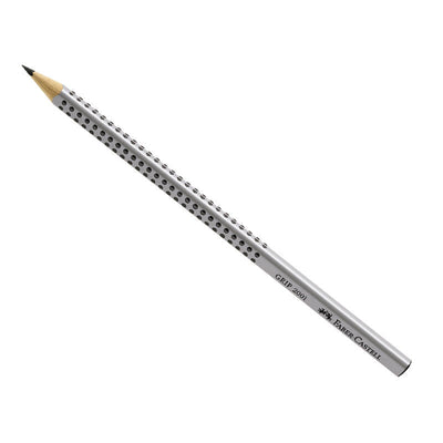 Faber-Castell, Grip 2001 HB blyant