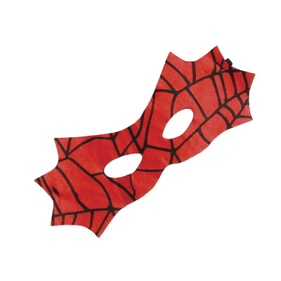 Great Pretenders utkledning, vendbar maske - spider/bat