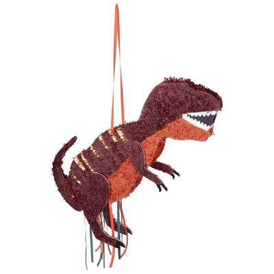 Meri Meri piñata, T-Rex dinosaur - 62 x 76 cm