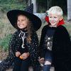 Mimi & Lula Heksehatt, Magical Witches - Sort