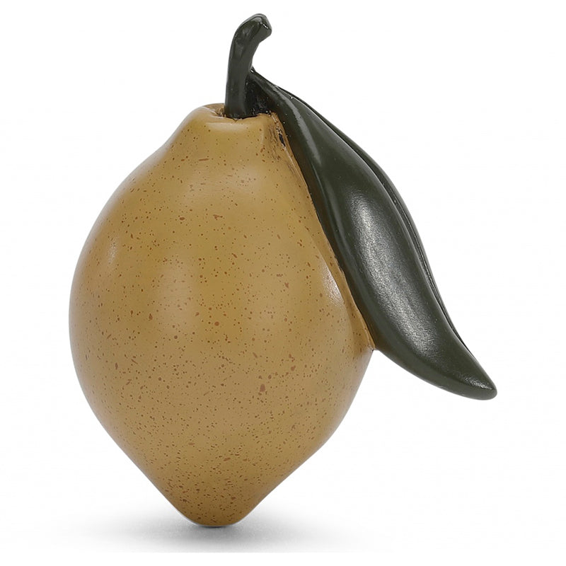 Konges Sløjd knagg, Lemon