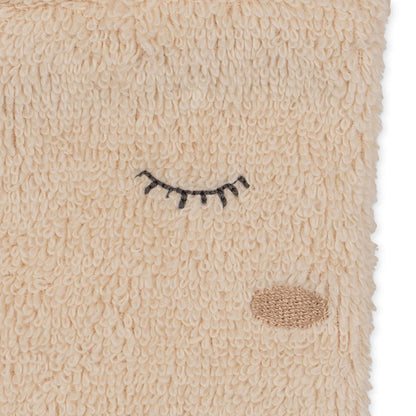 Konges Sløjd badehansker, 3 stk. - Unicorn