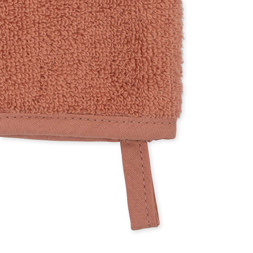 Konges Sløjd badehansker, 3 stk. - Unicorn