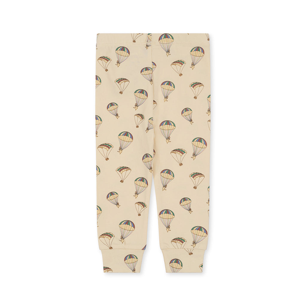 Konges Sløjd Basic pants, leggings, Leviter - str. 3-18 mdr.