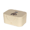 Konges Sløjd Lunch box, Matboks - Safari