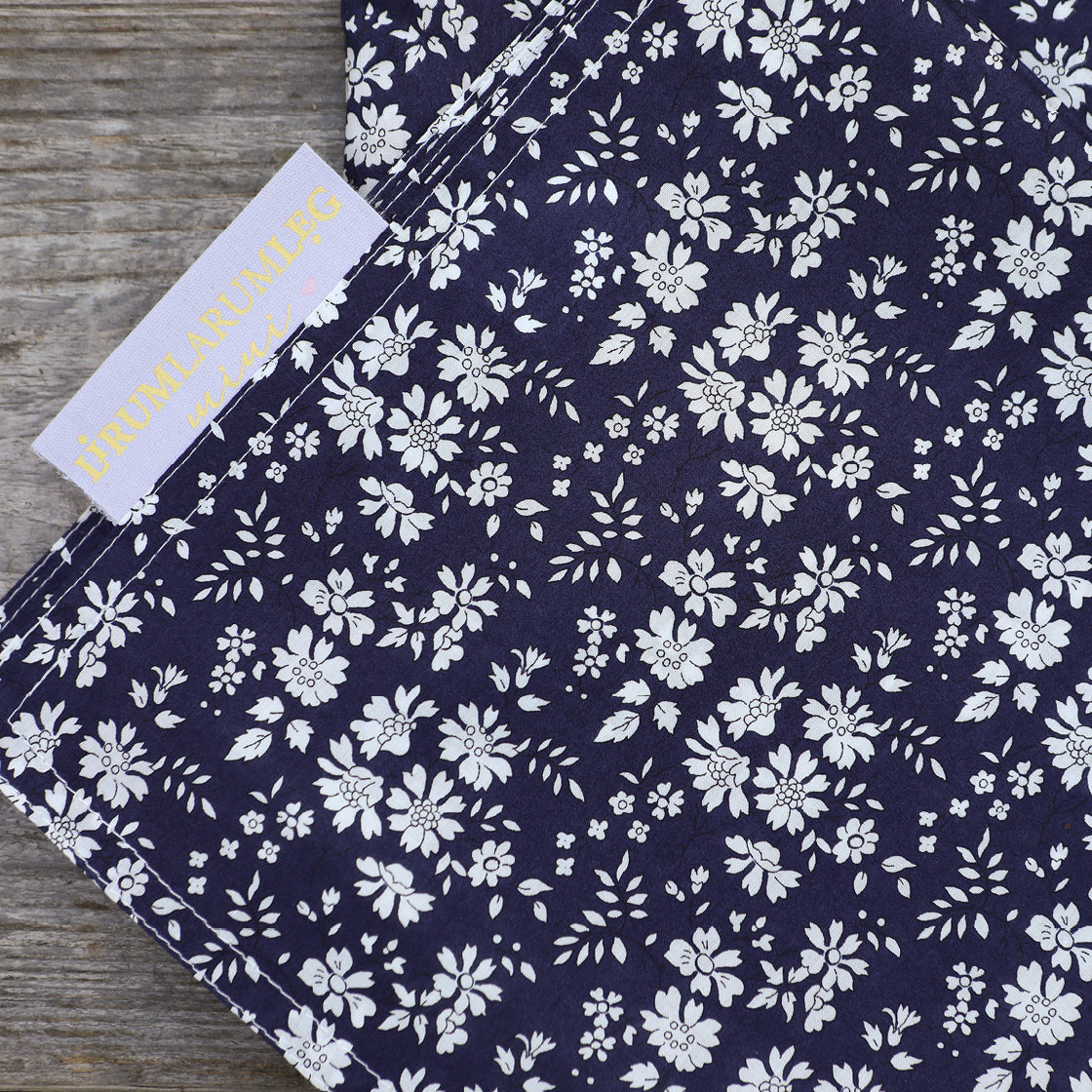 Lirum Larum Leg Mini, Liberty babysengetøy - Alexander