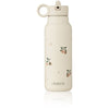 Liewood Falk water bottle, termoflaske 350 ml. - Peach, sea shell mix