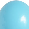 My Little Day ballonger, lyseblå - 10 stk